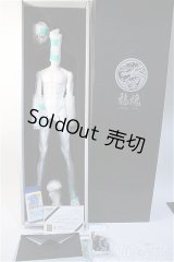 LOONG SOUL DOLL/Alkaid I-25-02-05-185-TN-ZI