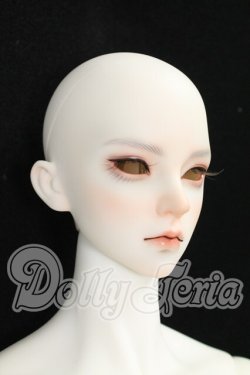 画像2: LOONG SOUL DOLL/Alkaid I-26-09-03-412-TN-ZI