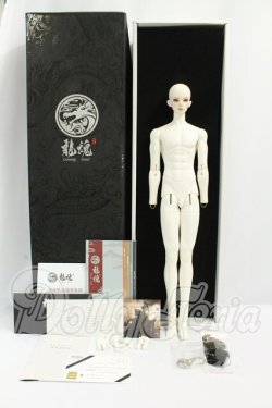 画像4: LOONG SOUL DOLL/Alkaid I-26-09-03-412-TN-ZI