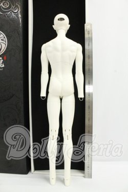 画像5: LOONG SOUL DOLL/Alkaid I-26-09-03-412-TN-ZI