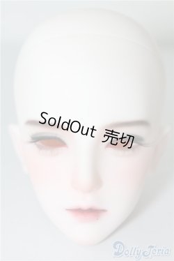 画像1: TelesthesiaDoll/柳青 A-25-02-05-1090-TN-ZU