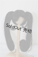 6-7inch/ウィッグ U-25-02-04-194-TN-ZU