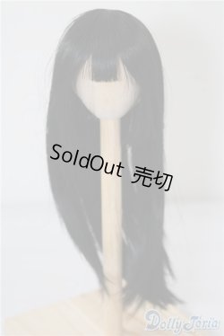 画像1: 6-7inch/ウィッグ U-25-02-04-196-TN-ZU