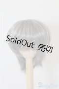 6-7inch/ウィッグ U-25-02-04-200-TN-ZU