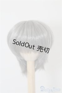 6-7inch/ウィッグ U-25-02-04-200-TN-ZU