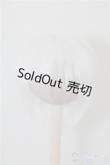 7-8inch/ウィッグ U-25-02-04-201-TN-ZU