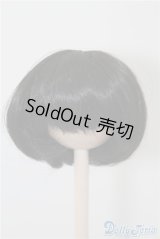 7-8inch/ウィッグ U-25-02-04-205-TN-ZU