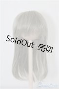 7-8inch/ウィッグ U-25-02-04-206-TN-ZU