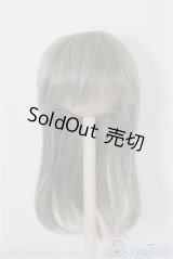 7-8inch/ウィッグ U-25-02-04-206-TN-ZU