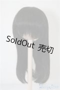7-8inch/ウィッグ U-25-02-04-207-TN-ZU