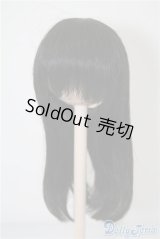 7-8inch/ウィッグ U-25-02-04-207-TN-ZU