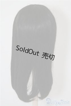 画像2: 7-8inch/ウィッグ U-25-02-04-207-TN-ZU
