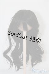7-8inch/ウィッグ U-25-02-04-209-TN-ZU