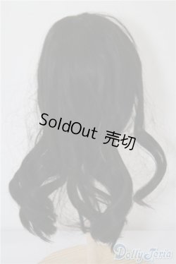 画像2: 7-8inch/ウィッグ U-25-02-04-209-TN-ZU
