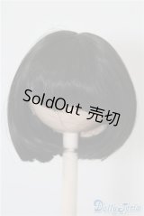 7-8inch/ウィッグ U-25-02-04-211-TN-ZU