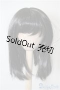 8-9inch/ウィッグ U-25-02-11-004-TN-ZU