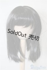 8-9inch/ウィッグ U-25-02-11-004-TN-ZU