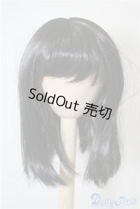 8-9inch/ウィッグ U-25-02-11-004-TN-ZU