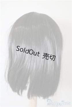 画像2: 8-9inch/ウィッグ U-25-02-11-004-TN-ZU