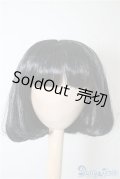 8-9inch/ウィッグ U-25-02-11-006-TN-ZU