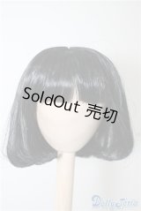 8-9inch/ウィッグ U-25-02-11-006-TN-ZU