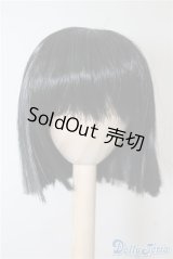 8-9inch/ウィッグ U-25-02-11-010-TN-ZU