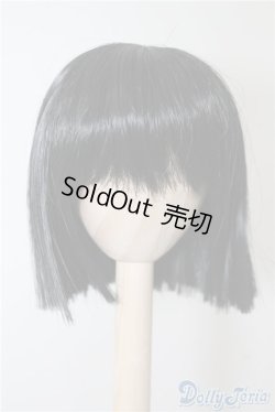 画像1: 8-9inch/ウィッグ U-25-02-11-010-TN-ZU
