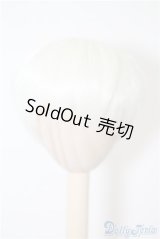 9-10inch/ウィッグ U-25-02-11-017-TN-ZU