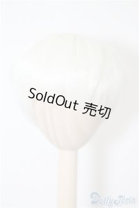 9-10inch/ウィッグ U-25-02-11-017-TN-ZU