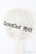 9-10inch/ウィッグ U-25-02-11-018-TN-ZU
