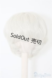 9-10inch/ウィッグ U-25-02-11-018-TN-ZU