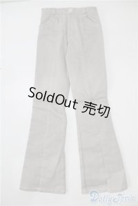 SD17B/OF:パンツ U-25-02-04-170-TN-ZU
