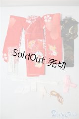 22cmサイズドール/OF:衣装 A-25-02-05-1087-TN-ZU
