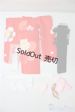 画像2: 22cmサイズドール/OF:衣装 A-25-02-05-1087-TN-ZU