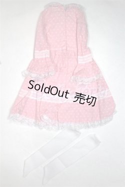 画像2: SD/OF:ドレス/1/3　60ｃｍ　BJD　MJD　衣装　ドール用 U-26-07-15-341-TN-ZU