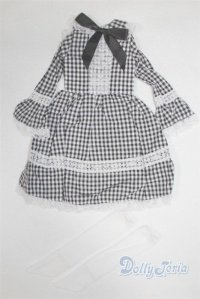 SD/OF:ドレス U-25-02-25-236-TN-ZU