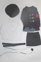 SD/OF:衣装セット U-26-04-08-281-TN-ZU