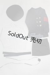 SD/OF:衣装セット U-26-04-08-281-TN-ZU