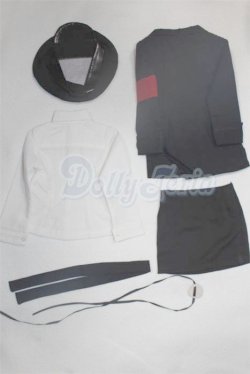 画像2: SD/OF:衣装セット U-26-04-08-281-TN-ZU