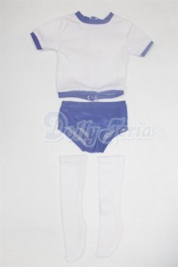 画像1: SD/OF:衣装セット U-26-04-08-268-TN-ZU