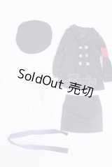 SD/OF:衣装セット U-25-02-25-243-TN-ZU