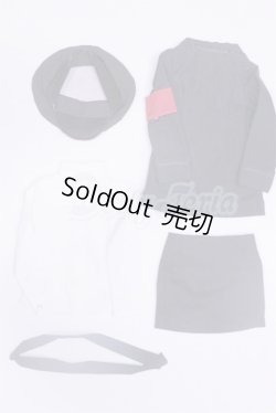画像2: SD/OF:衣装セット U-25-02-25-243-TN-ZU
