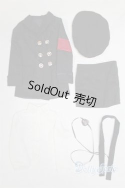 画像1: SD/OF:衣装セット U-25-02-25-244-TN-ZU