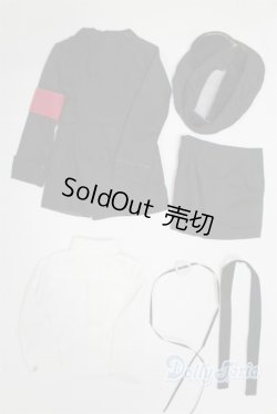 画像2: SD/OF:衣装セット U-25-02-25-244-TN-ZU