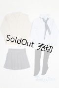 SD/OF:衣装セット U-25-04-15-229-TN-ZU