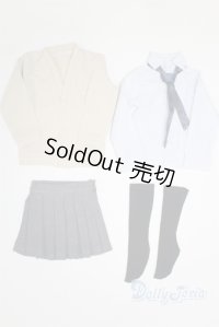 SD/OF:衣装セット U-25-04-15-229-TN-ZU