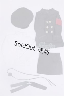 画像1: SD/OF:衣装セット U-25-04-29-249-TN-ZU