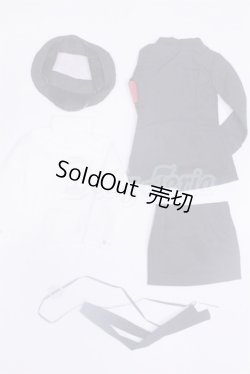 画像2: SD/OF:衣装セット U-25-04-29-249-TN-ZU