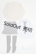 SD/OF:衣装セット U-25-03-04-283-TN-ZU