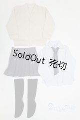 SD/OF:衣装セット U-25-03-04-283-TN-ZU